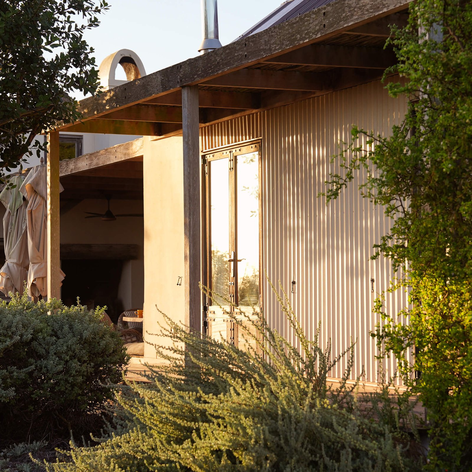 The Cottage