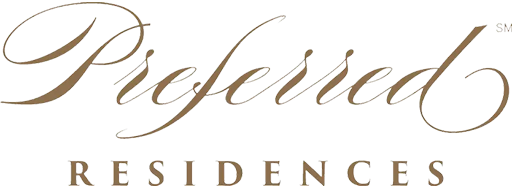 Preferred Residences Logo